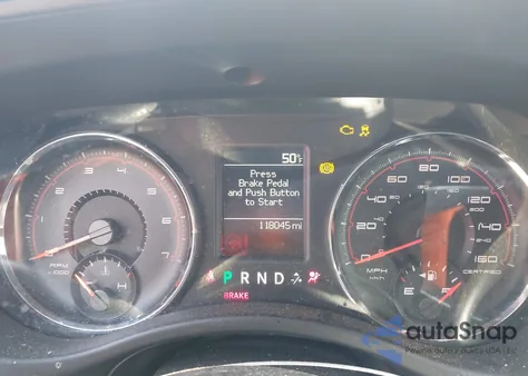 2011 Dodge Charger Police из США, поврежденный, VIN 2B3CL1CT8BH565323